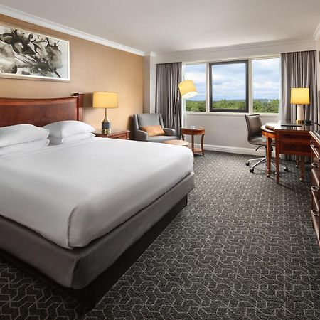 Hilton Short Hills Ξενοδοχείο Εξωτερικό φωτογραφία