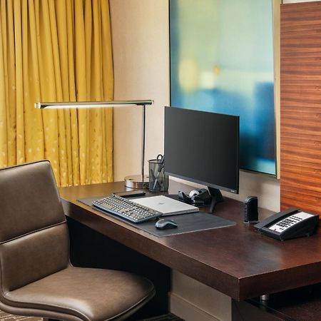 Hilton Short Hills Ξενοδοχείο Εξωτερικό φωτογραφία