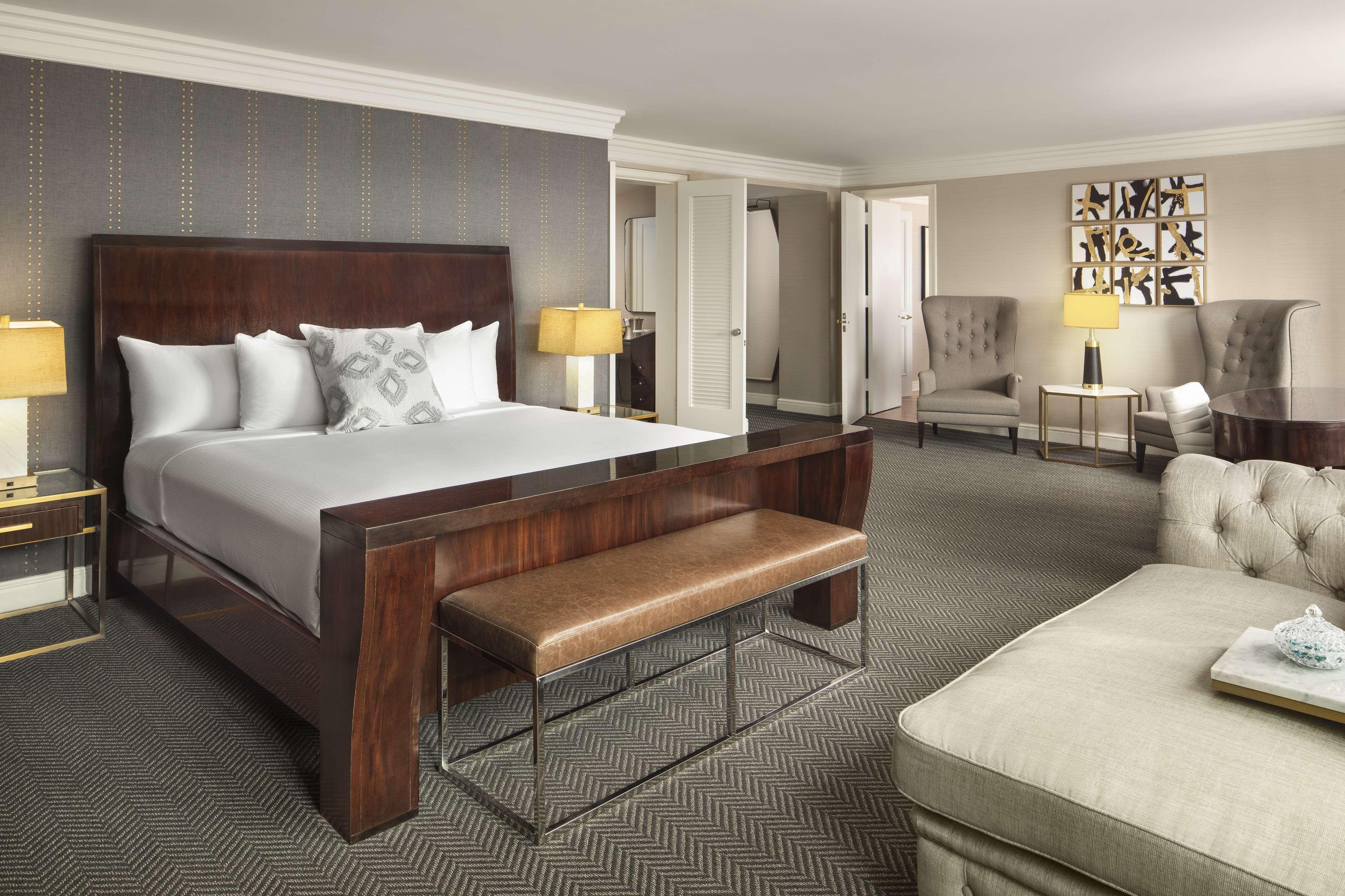 Hilton Short Hills Ξενοδοχείο Εξωτερικό φωτογραφία