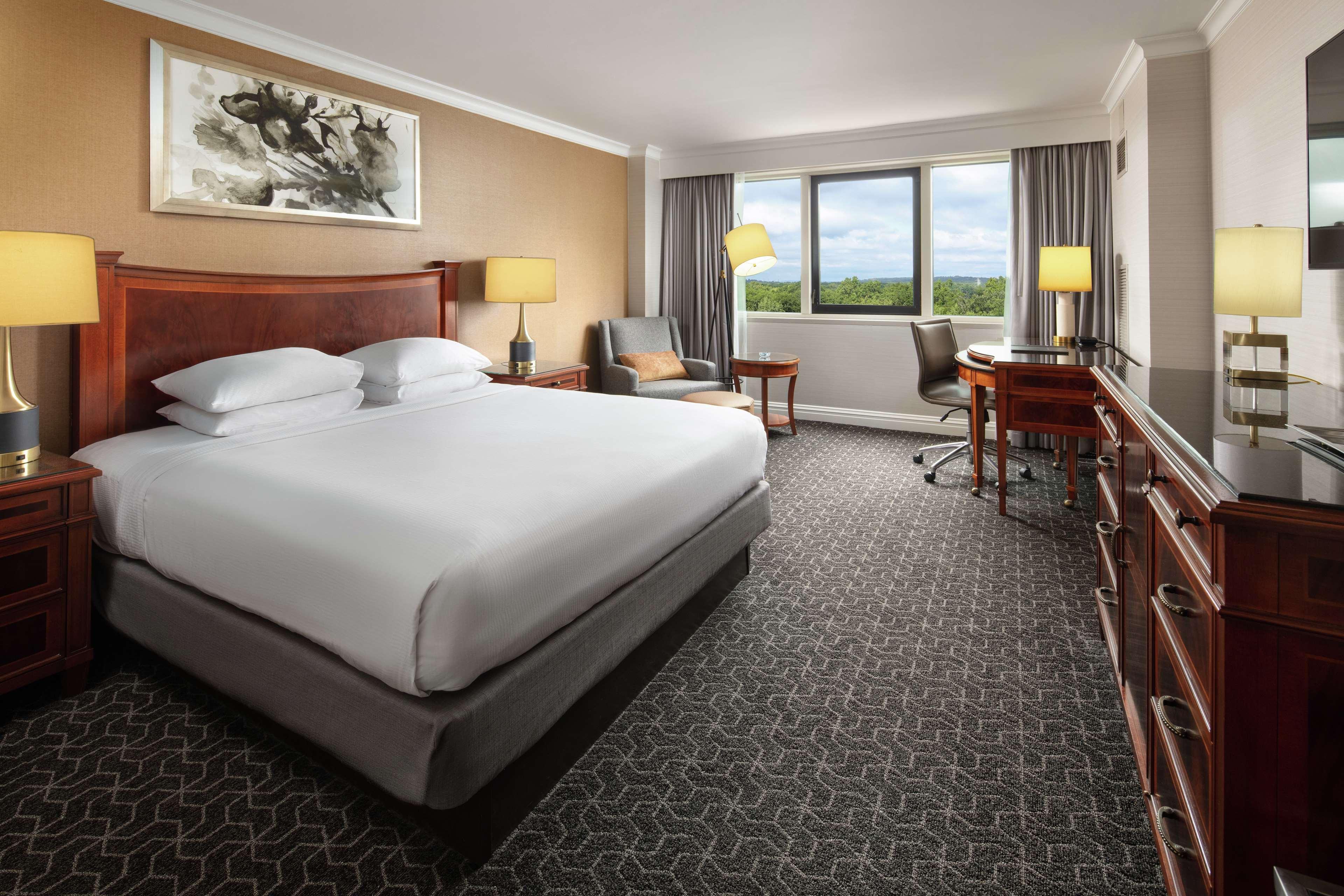 Hilton Short Hills Ξενοδοχείο Εξωτερικό φωτογραφία