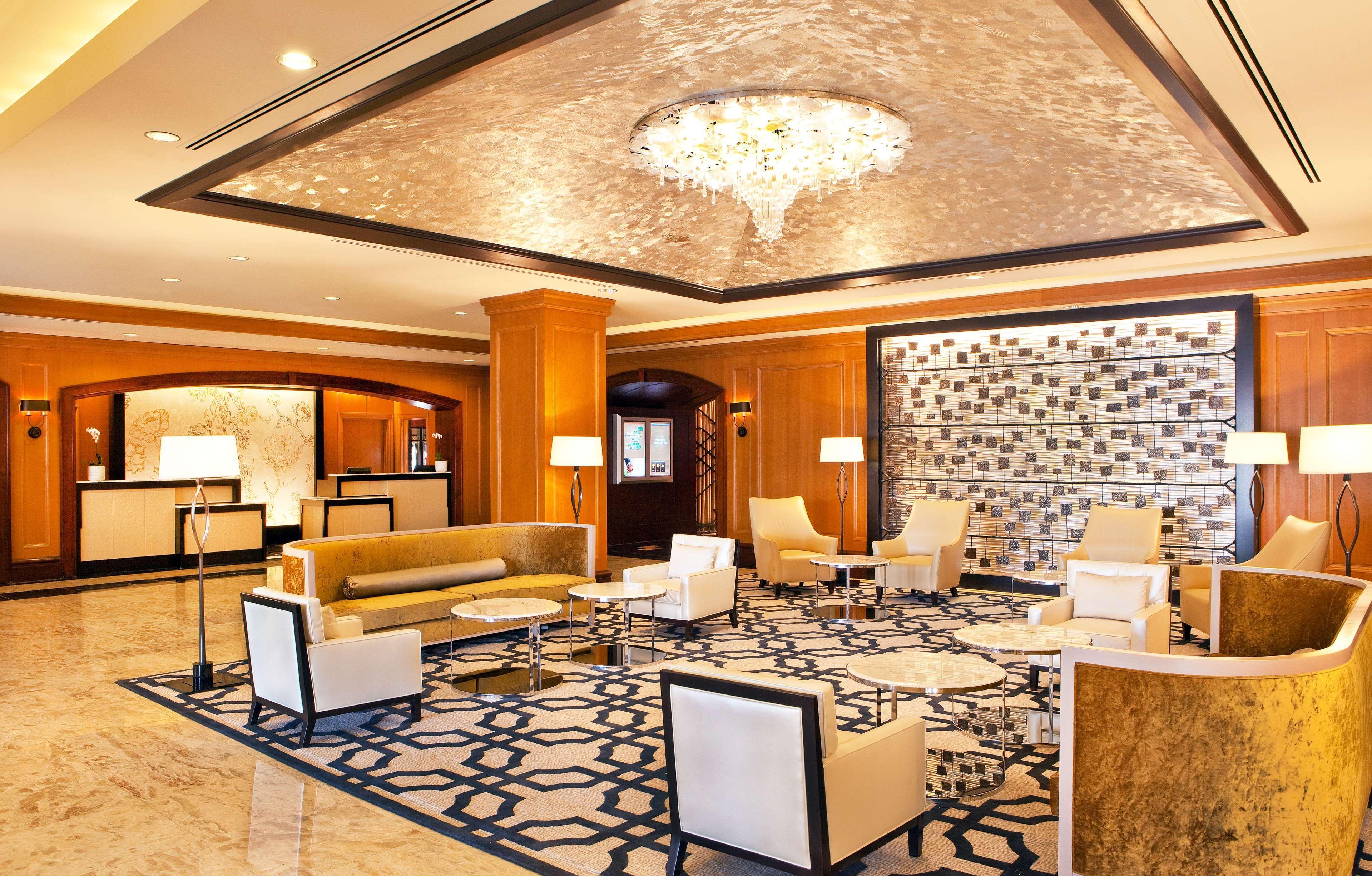 Hilton Short Hills Ξενοδοχείο Εξωτερικό φωτογραφία