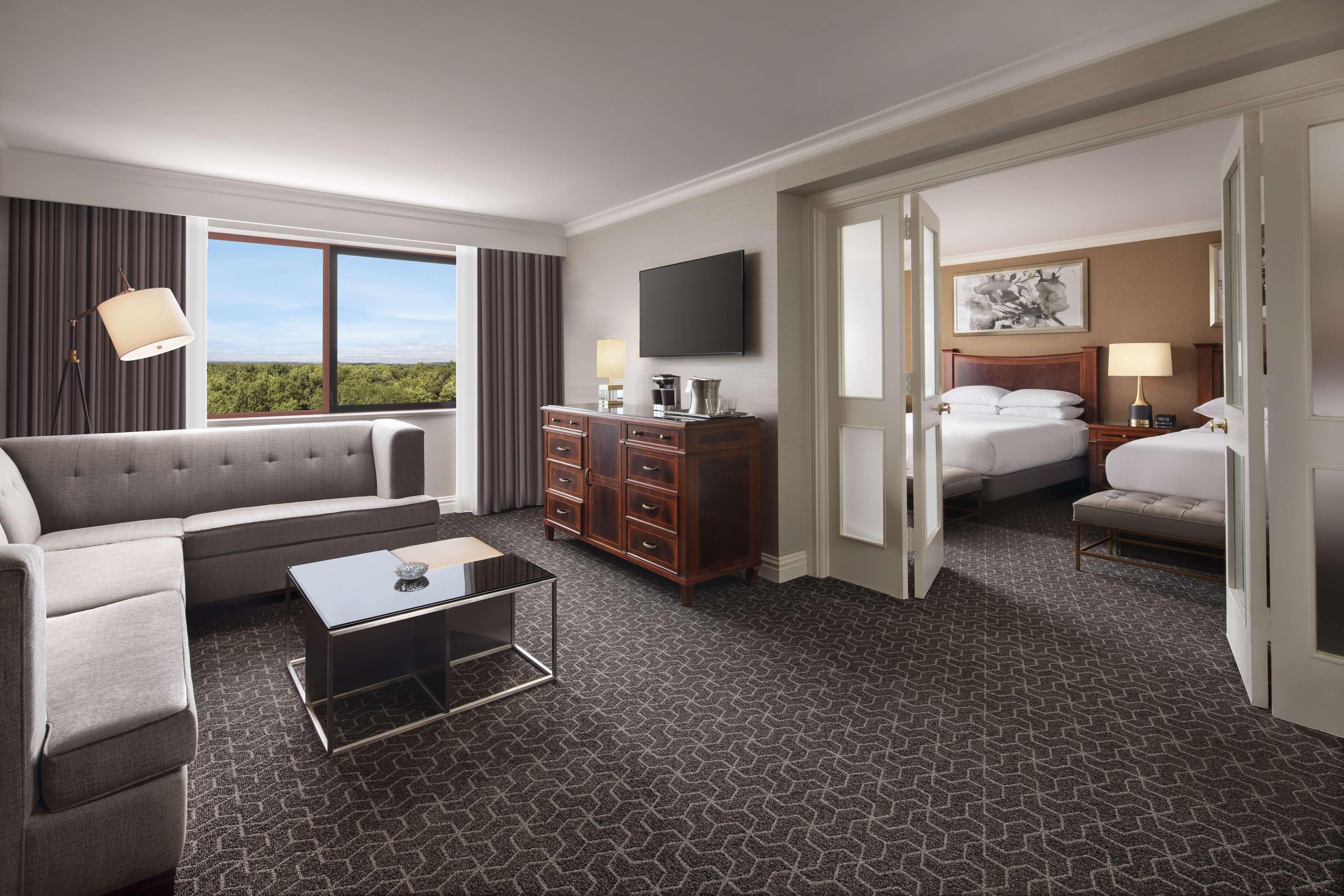 Hilton Short Hills Ξενοδοχείο Εξωτερικό φωτογραφία