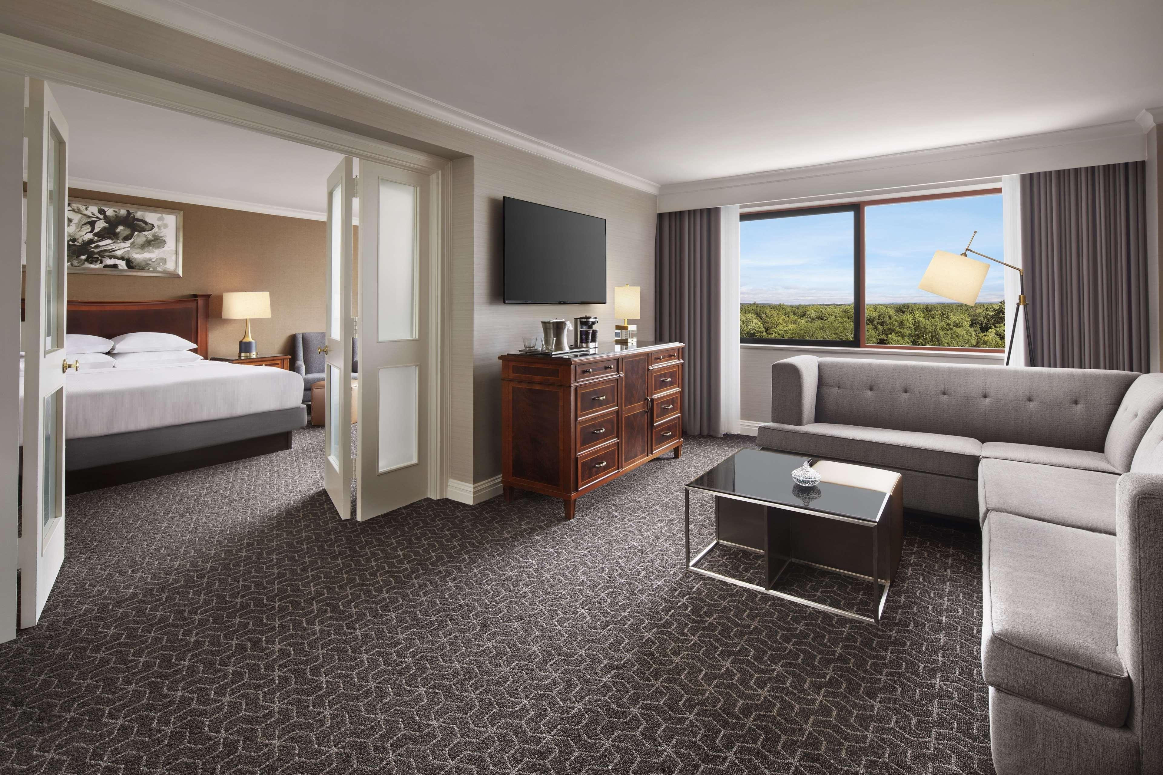 Hilton Short Hills Ξενοδοχείο Εξωτερικό φωτογραφία