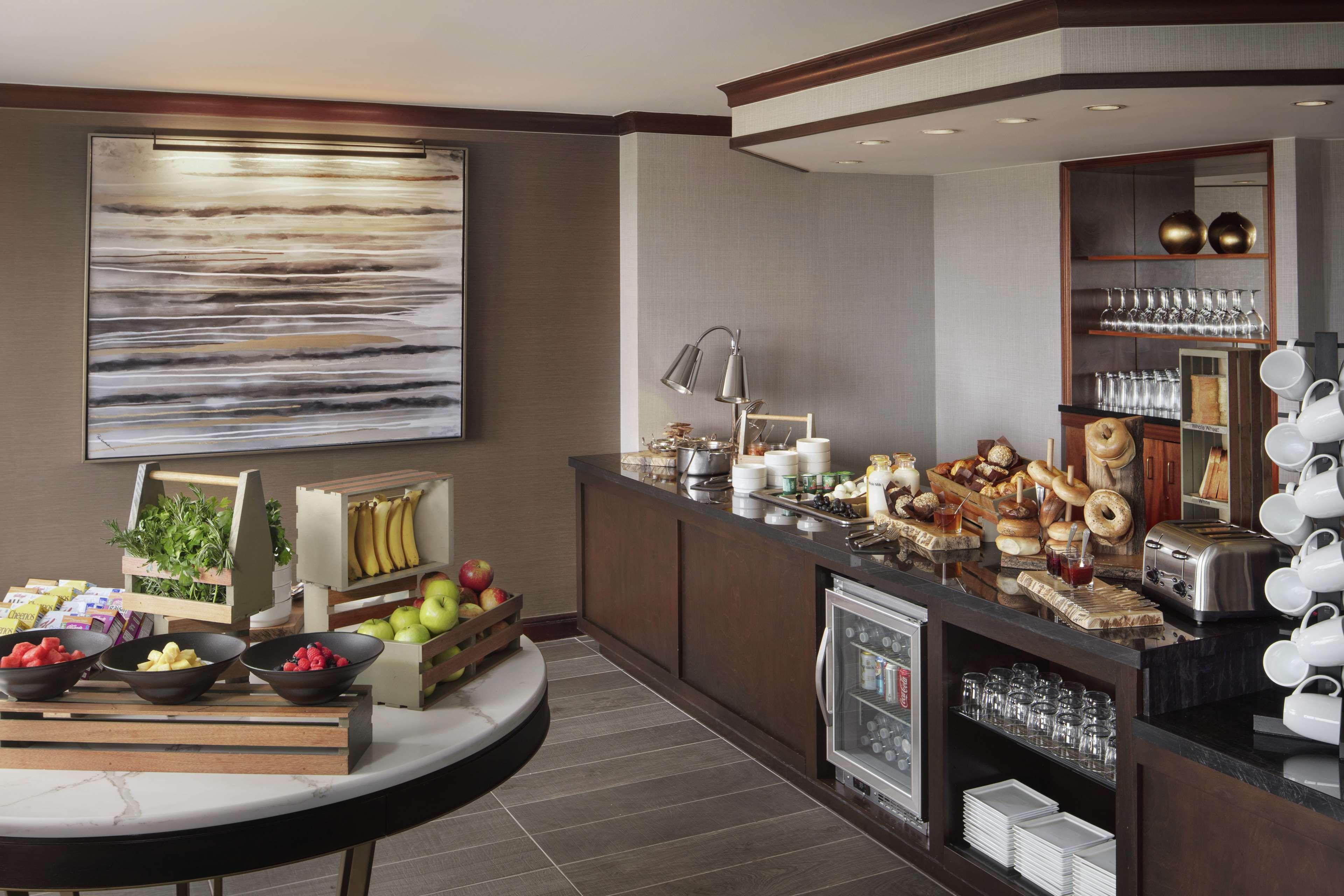 Hilton Short Hills Ξενοδοχείο Εξωτερικό φωτογραφία