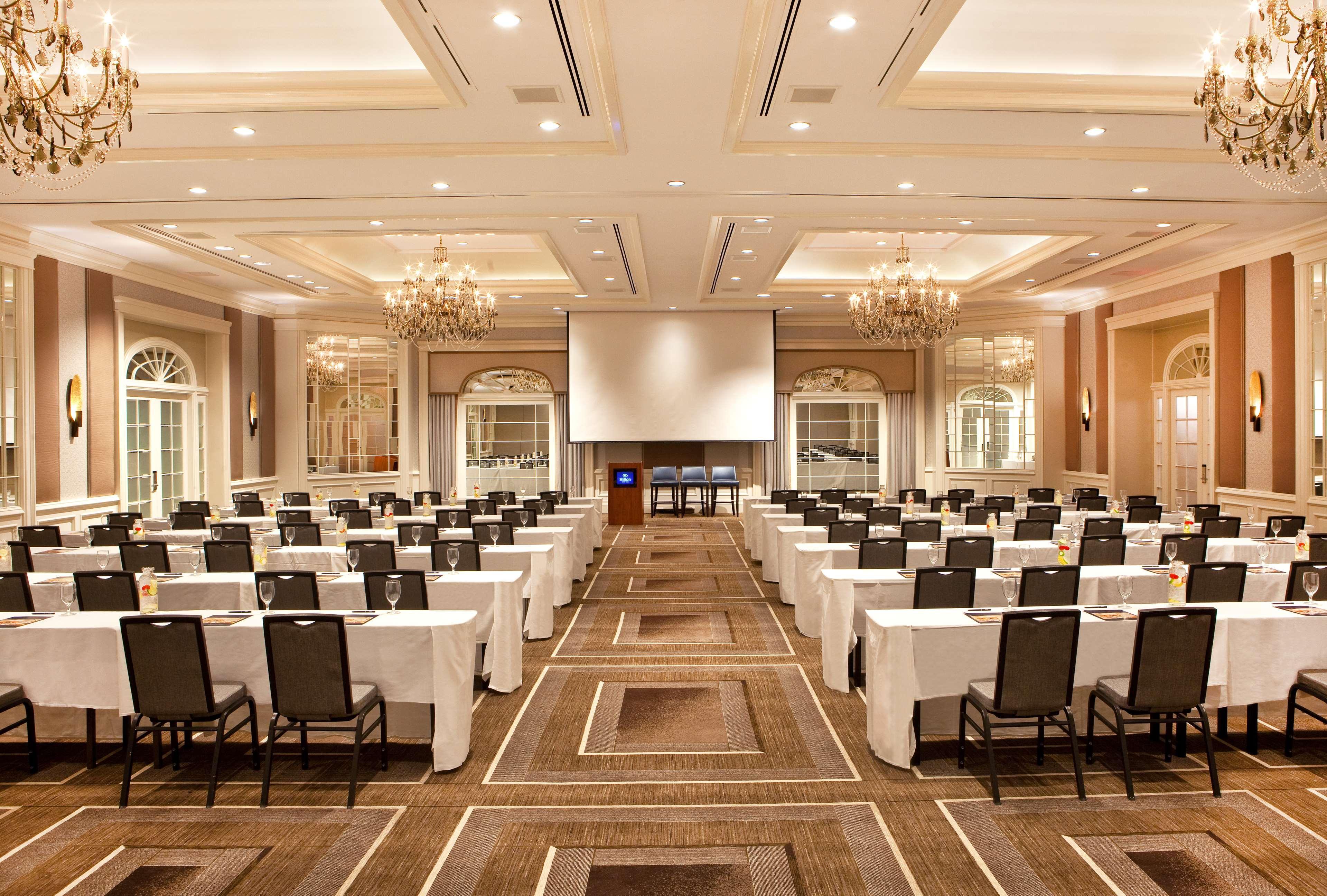 Hilton Short Hills Ξενοδοχείο Εξωτερικό φωτογραφία