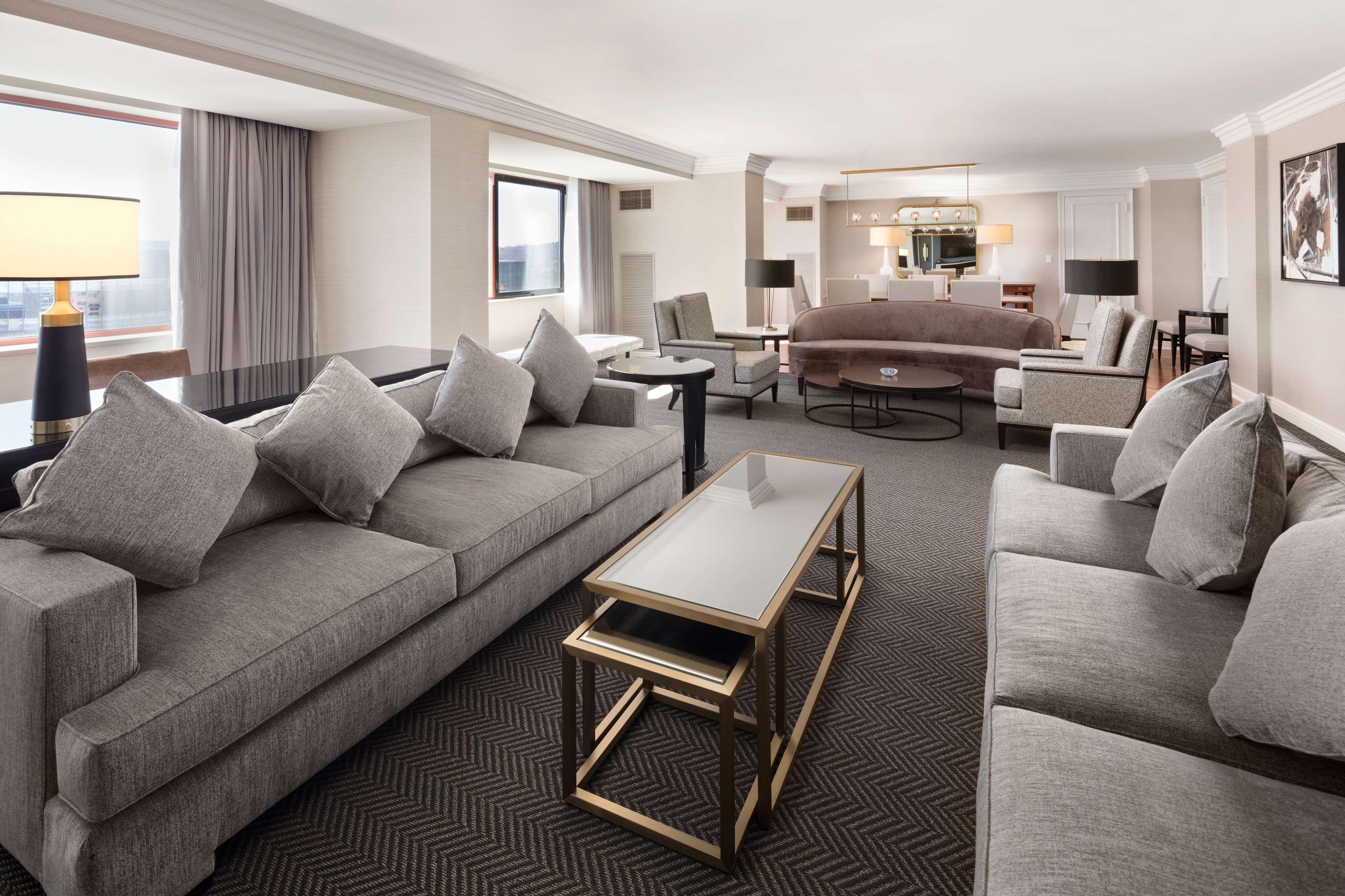Hilton Short Hills Ξενοδοχείο Εξωτερικό φωτογραφία