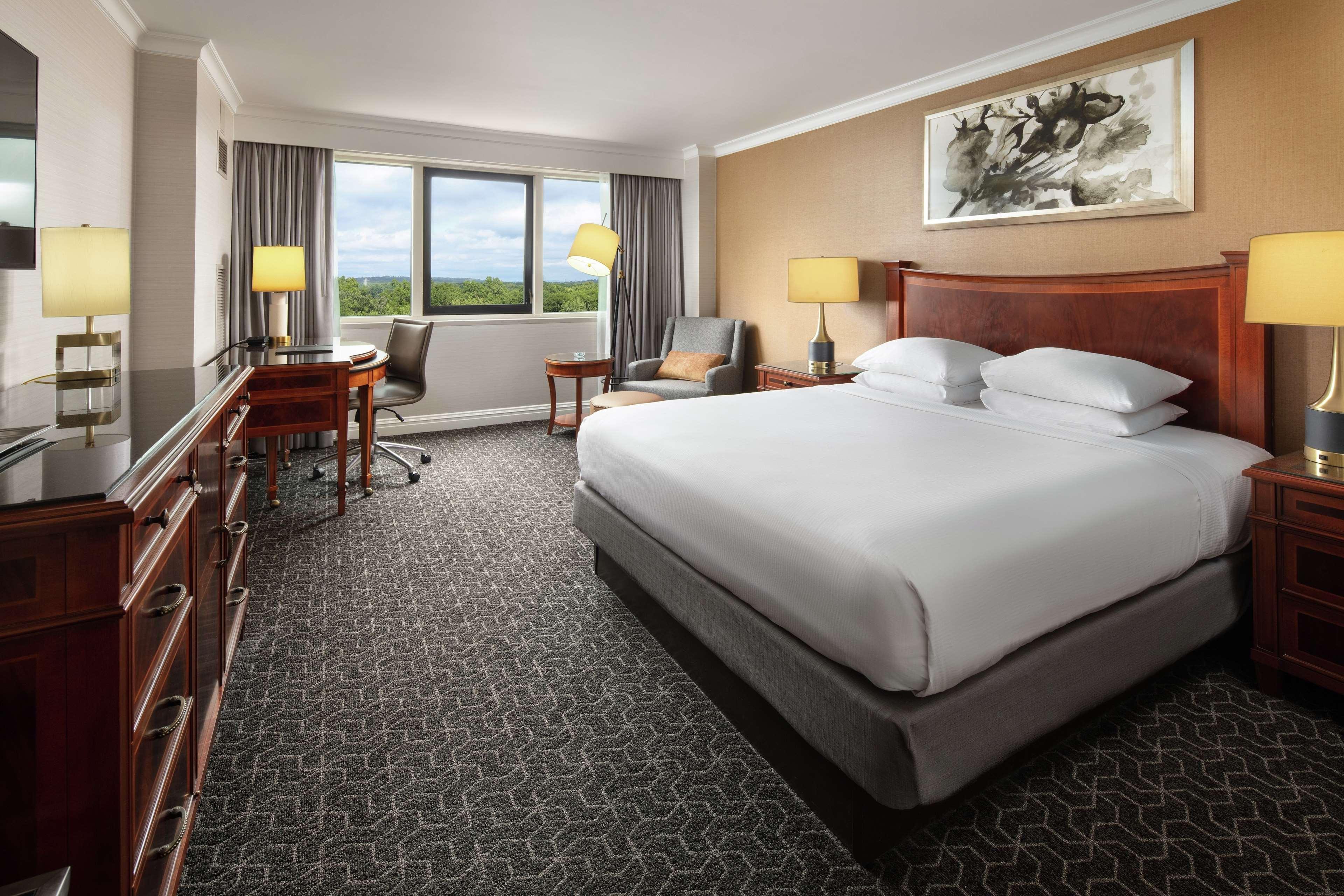 Hilton Short Hills Ξενοδοχείο Εξωτερικό φωτογραφία