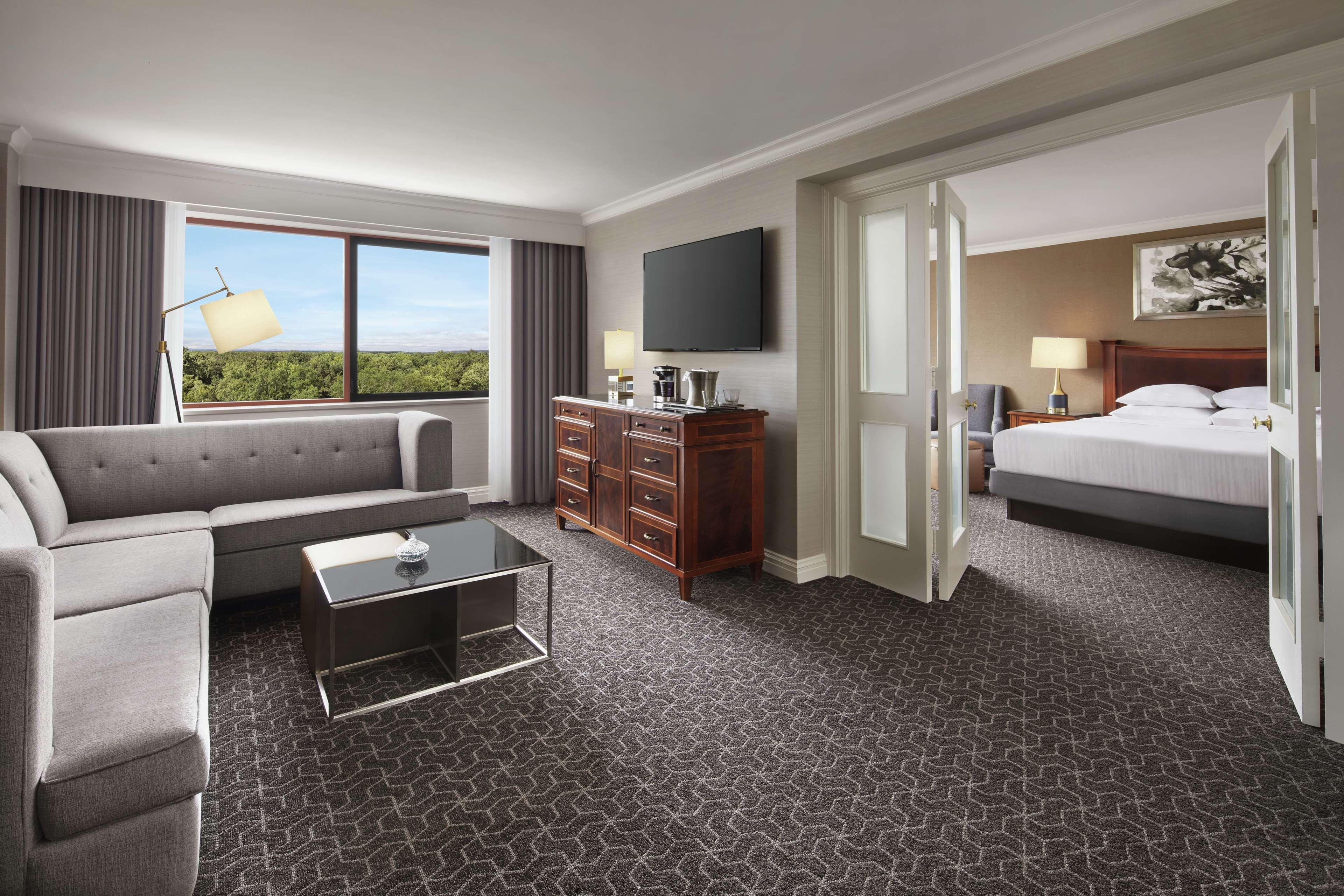 Hilton Short Hills Ξενοδοχείο Εξωτερικό φωτογραφία
