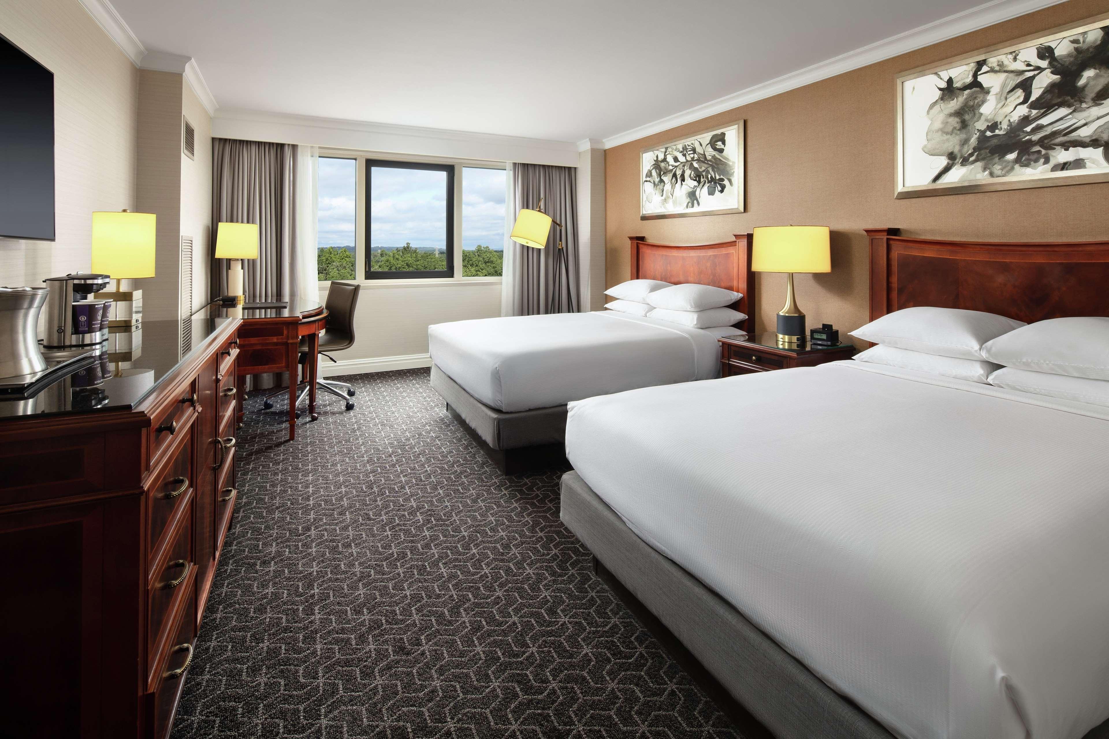 Hilton Short Hills Ξενοδοχείο Εξωτερικό φωτογραφία