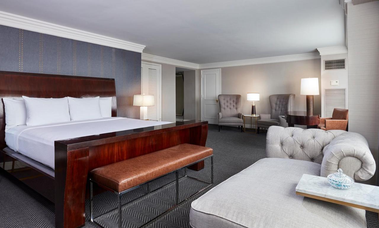 Hilton Short Hills Ξενοδοχείο Εξωτερικό φωτογραφία
