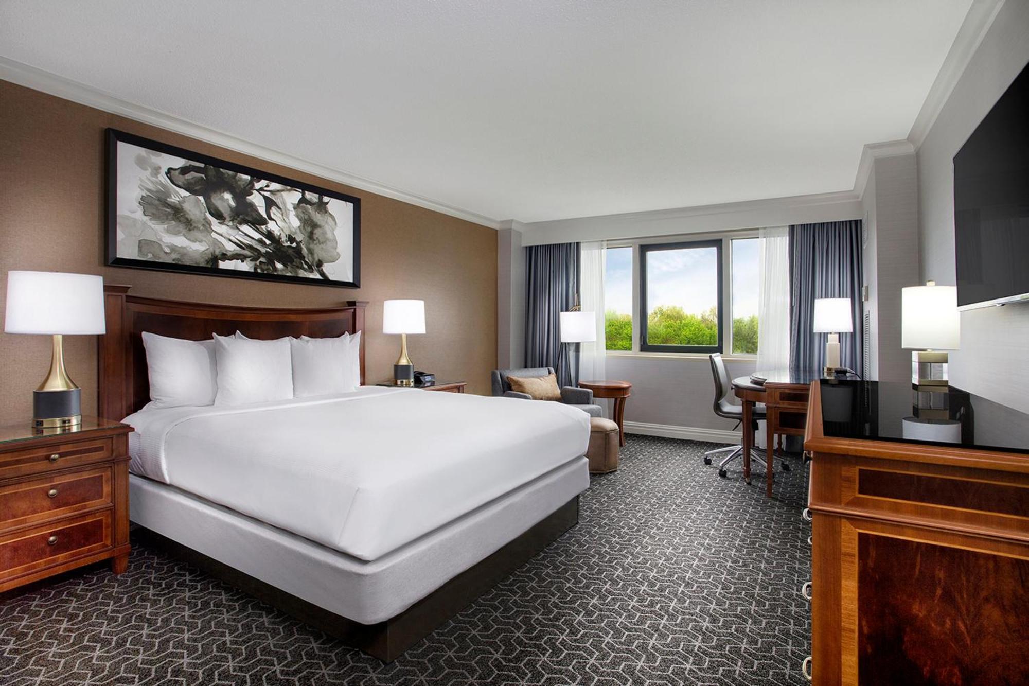 Hilton Short Hills Ξενοδοχείο Εξωτερικό φωτογραφία