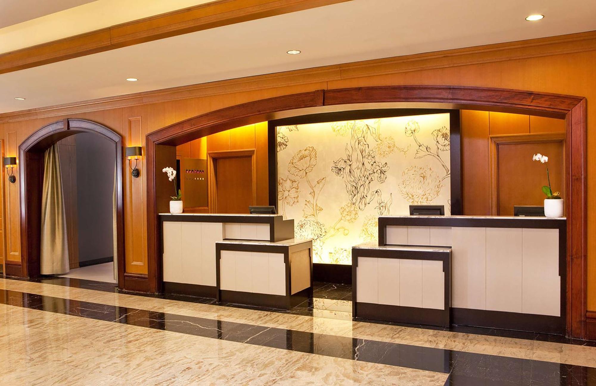 Hilton Short Hills Ξενοδοχείο Εξωτερικό φωτογραφία