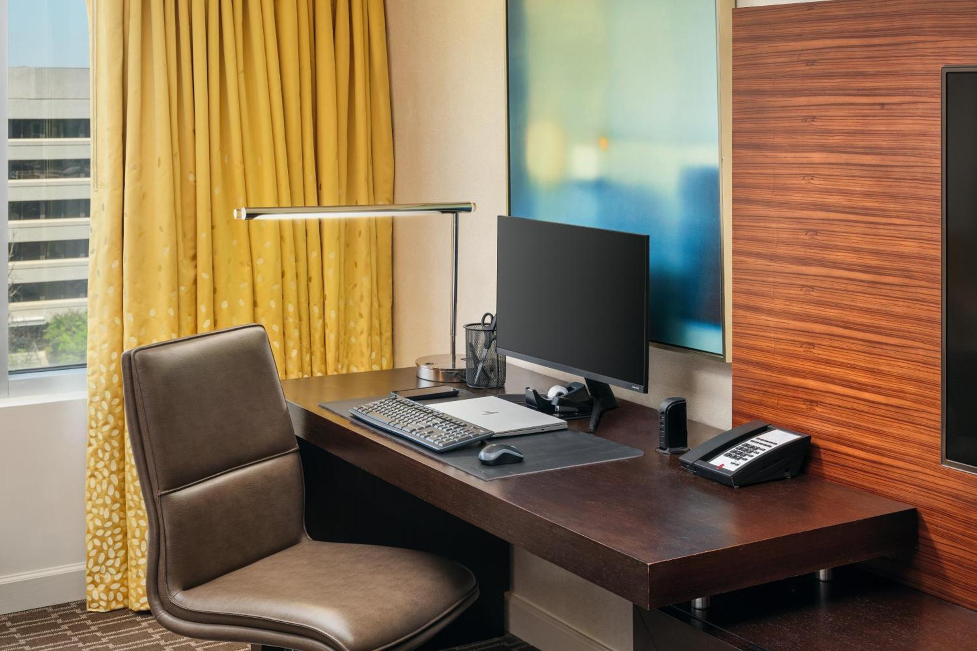 Hilton Short Hills Ξενοδοχείο Εξωτερικό φωτογραφία