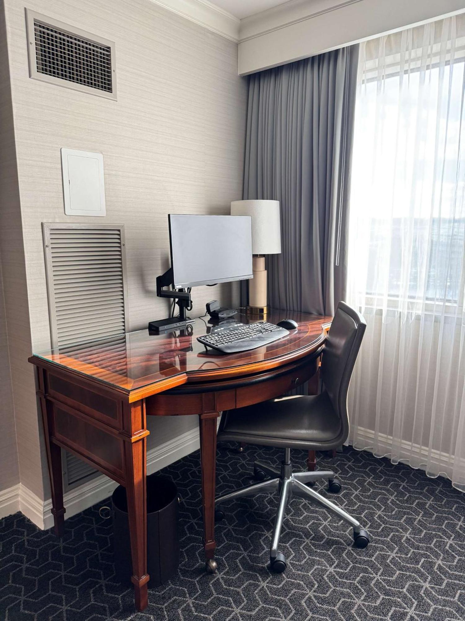 Hilton Short Hills Ξενοδοχείο Εξωτερικό φωτογραφία
